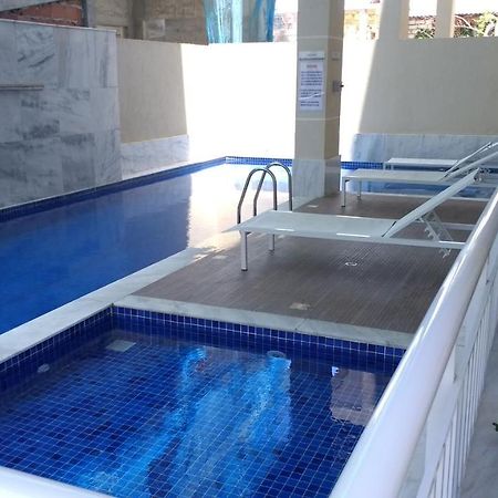 Mediterraneo 507 - Todo Equipado, Ar Condicionado, Churrasqueira Na Varanda, Internet Fibra 600Mb, Estacionamento Gratis Кабу-Фриу Экстерьер фото