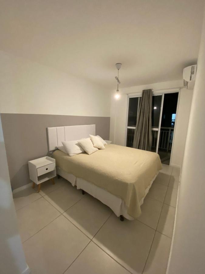 Mediterraneo 507 - Todo Equipado, Ar Condicionado, Churrasqueira Na Varanda, Internet Fibra 600Mb, Estacionamento Gratis Кабу-Фриу Экстерьер фото