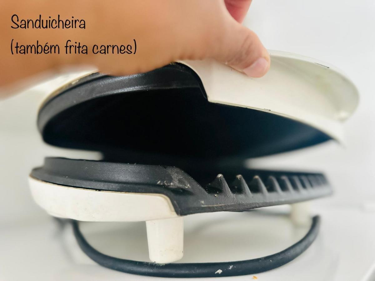 Mediterraneo 507 - Todo Equipado, Ar Condicionado, Churrasqueira Na Varanda, Internet Fibra 600Mb, Estacionamento Gratis Кабу-Фриу Экстерьер фото