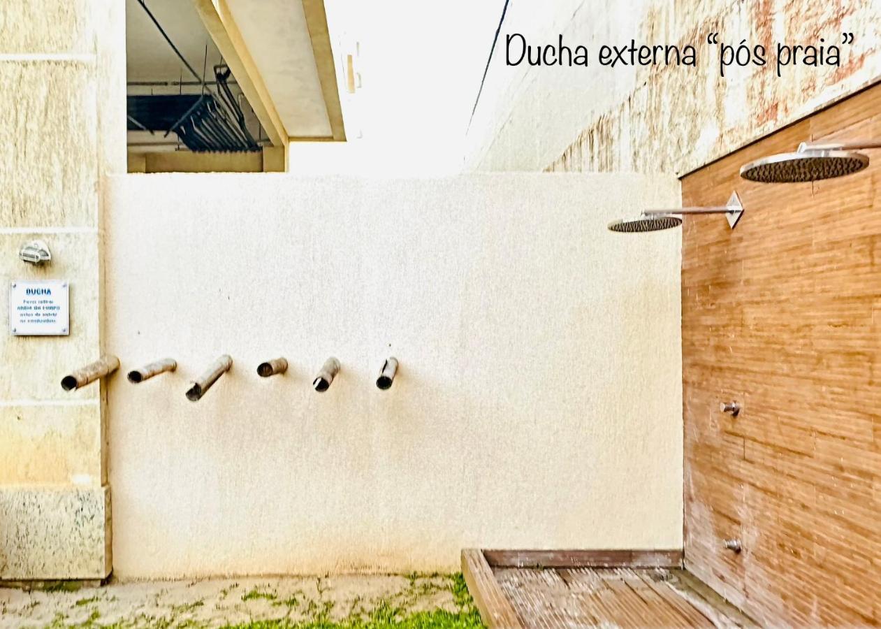 Mediterraneo 507 - Todo Equipado, Ar Condicionado, Churrasqueira Na Varanda, Internet Fibra 600Mb, Estacionamento Gratis Кабу-Фриу Экстерьер фото