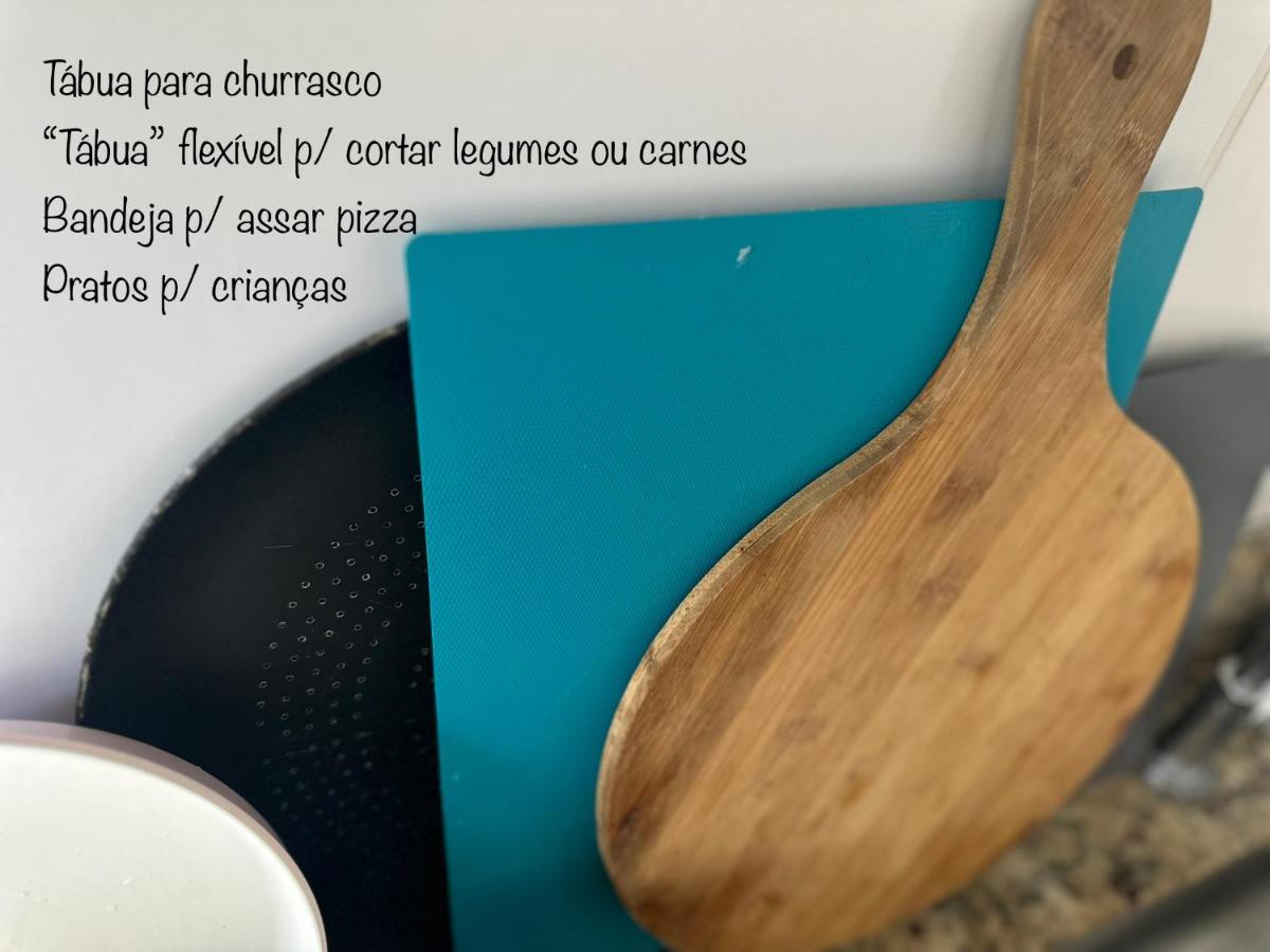 Mediterraneo 507 - Todo Equipado, Ar Condicionado, Churrasqueira Na Varanda, Internet Fibra 600Mb, Estacionamento Gratis Кабу-Фриу Экстерьер фото