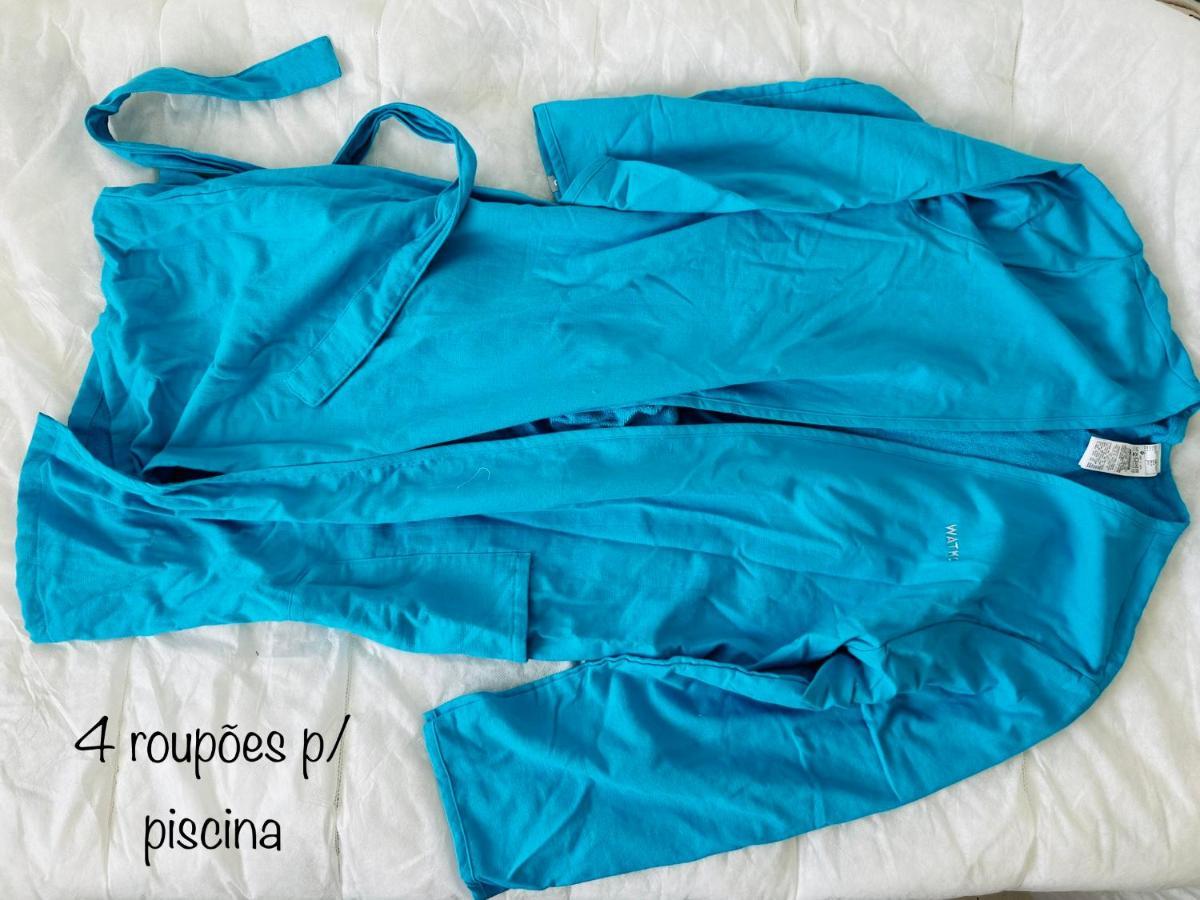 Mediterraneo 507 - Todo Equipado, Ar Condicionado, Churrasqueira Na Varanda, Internet Fibra 600Mb, Estacionamento Gratis Кабу-Фриу Экстерьер фото