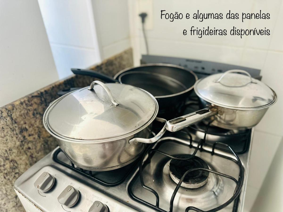 Mediterraneo 507 - Todo Equipado, Ar Condicionado, Churrasqueira Na Varanda, Internet Fibra 600Mb, Estacionamento Gratis Кабу-Фриу Экстерьер фото