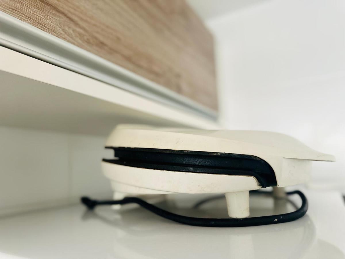 Mediterraneo 507 - Todo Equipado, Ar Condicionado, Churrasqueira Na Varanda, Internet Fibra 600Mb, Estacionamento Gratis Кабу-Фриу Экстерьер фото
