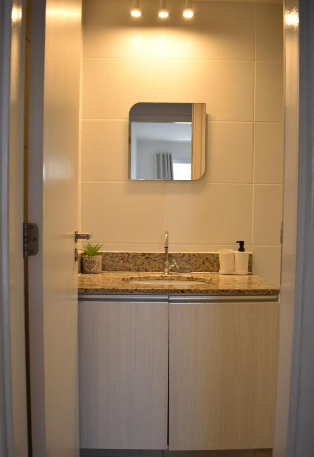 Mediterraneo 507 - Todo Equipado, Ar Condicionado, Churrasqueira Na Varanda, Internet Fibra 600Mb, Estacionamento Gratis Кабу-Фриу Экстерьер фото