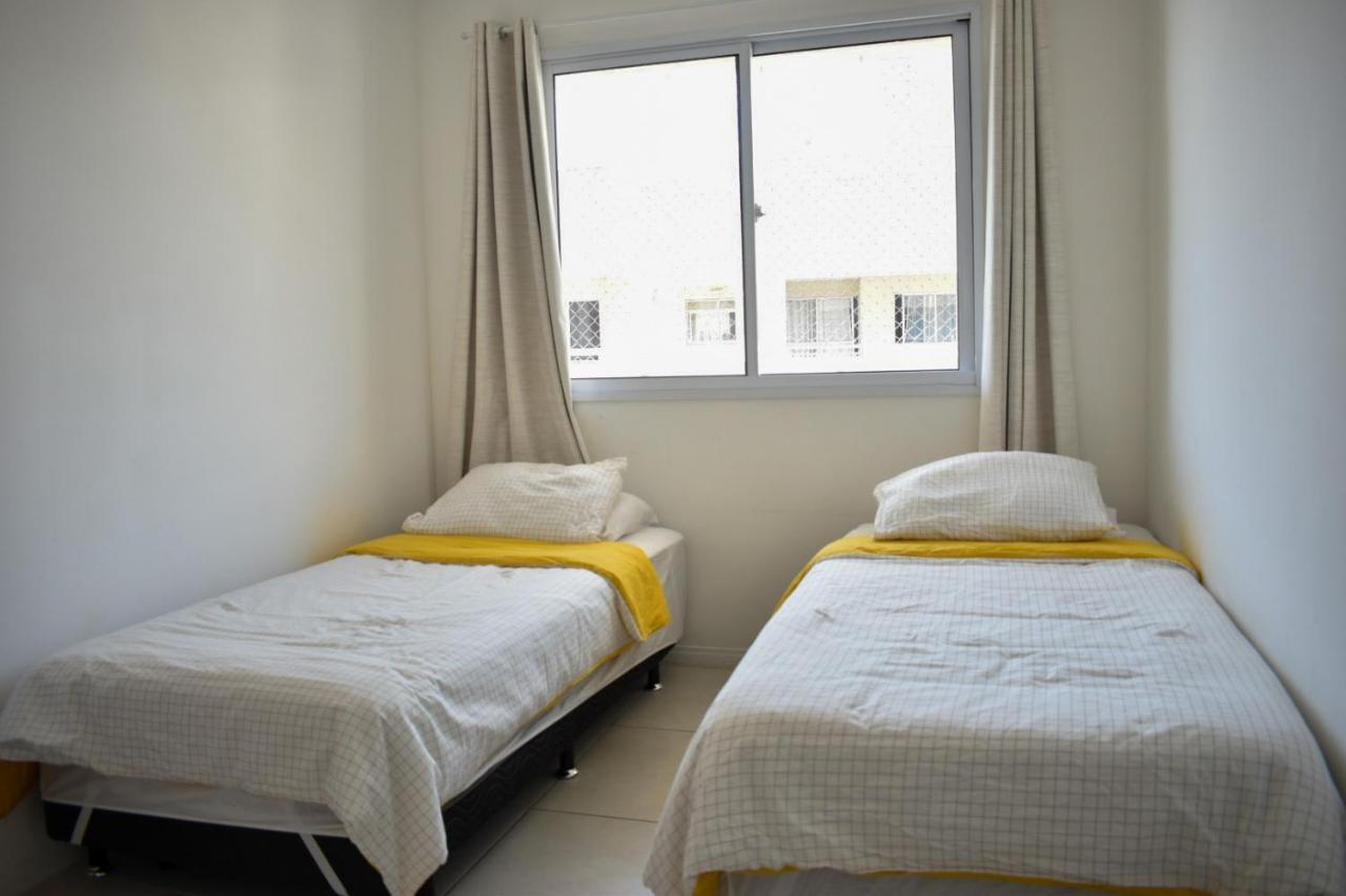 Mediterraneo 507 - Todo Equipado, Ar Condicionado, Churrasqueira Na Varanda, Internet Fibra 600Mb, Estacionamento Gratis Кабу-Фриу Экстерьер фото