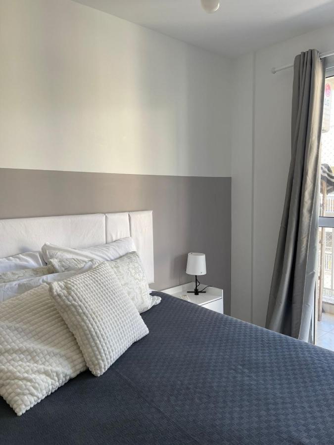 Mediterraneo 507 - Todo Equipado, Ar Condicionado, Churrasqueira Na Varanda, Internet Fibra 600Mb, Estacionamento Gratis Кабу-Фриу Экстерьер фото
