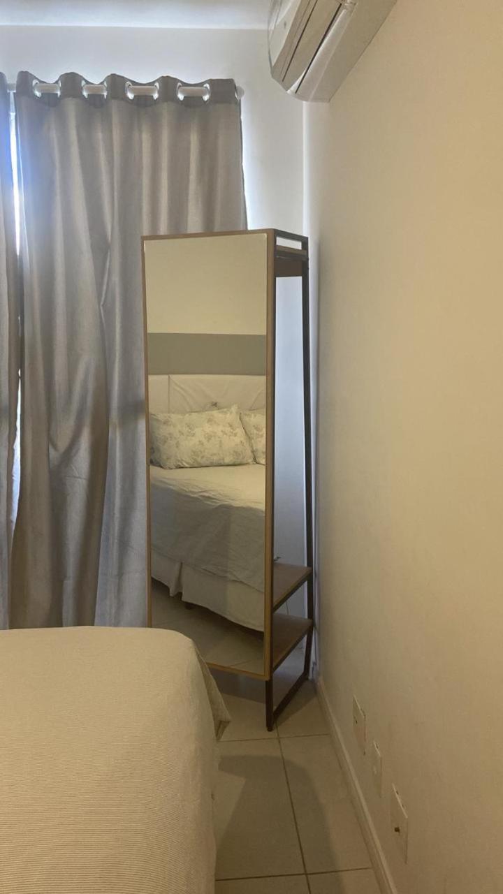 Mediterraneo 507 - Todo Equipado, Ar Condicionado, Churrasqueira Na Varanda, Internet Fibra 600Mb, Estacionamento Gratis Кабу-Фриу Экстерьер фото