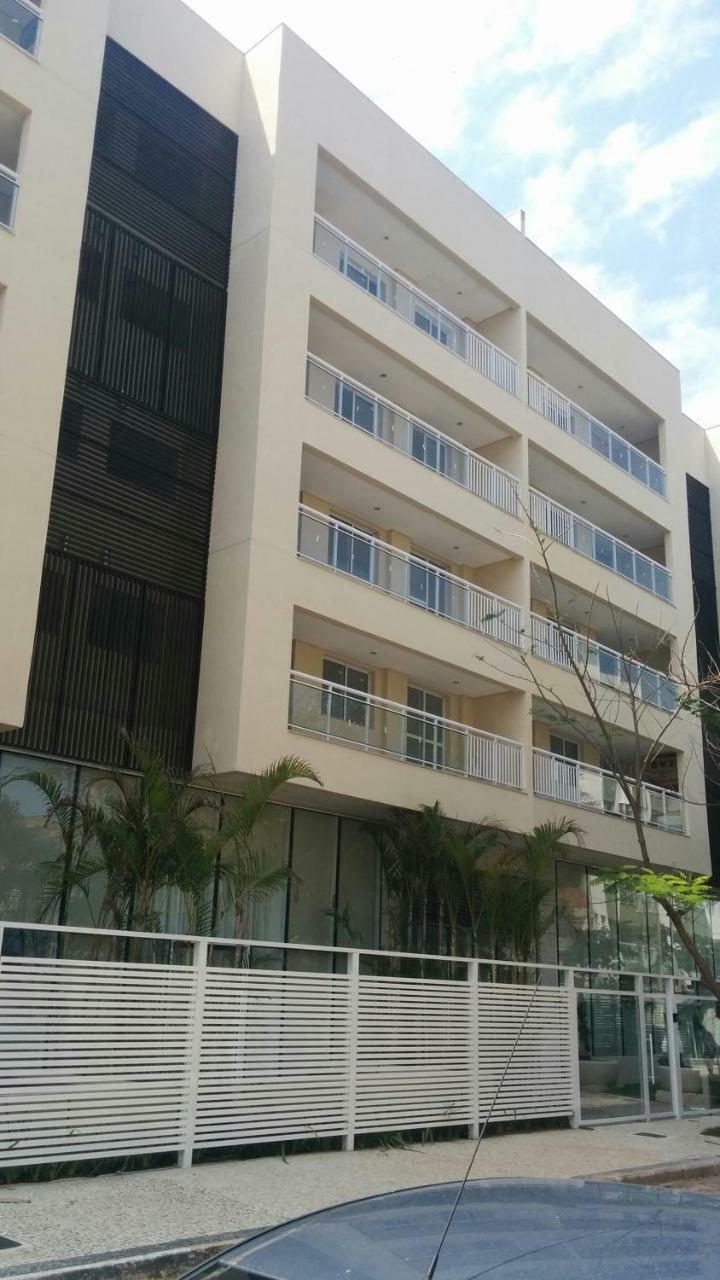 Mediterraneo 507 - Todo Equipado, Ar Condicionado, Churrasqueira Na Varanda, Internet Fibra 600Mb, Estacionamento Gratis Кабу-Фриу Экстерьер фото