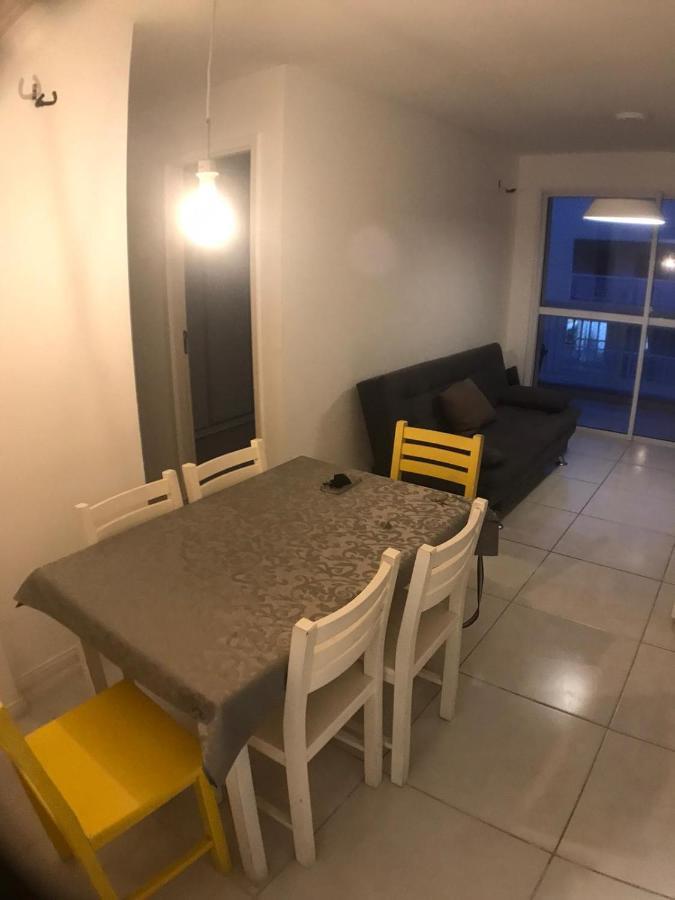 Mediterraneo 507 - Todo Equipado, Ar Condicionado, Churrasqueira Na Varanda, Internet Fibra 600Mb, Estacionamento Gratis Кабу-Фриу Экстерьер фото