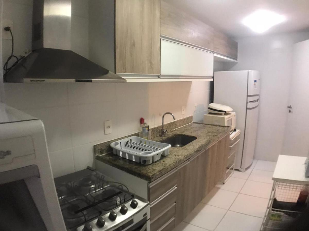 Mediterraneo 507 - Todo Equipado, Ar Condicionado, Churrasqueira Na Varanda, Internet Fibra 600Mb, Estacionamento Gratis Кабу-Фриу Экстерьер фото